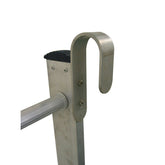 Gorilla - Set of 2 hooks to suit single builders ladders | SBL-HOOKS